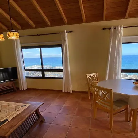 Casa Camilo Ii