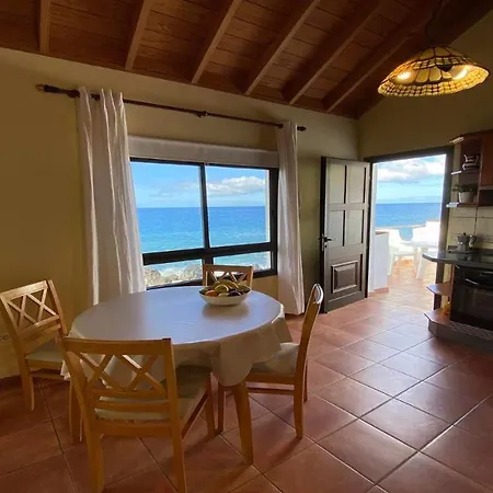 Casa Camilo Ii Valle Gran Rey