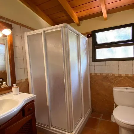 Casa Camilo Ii Holiday home