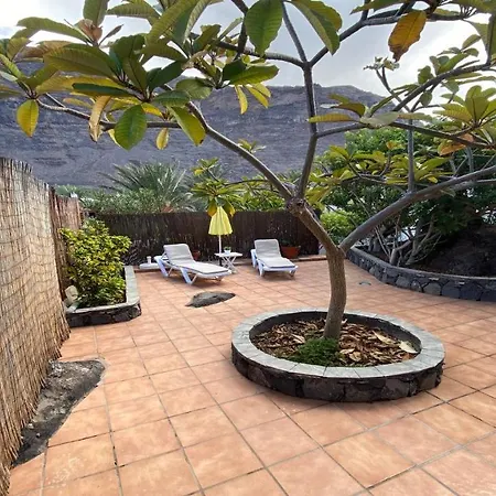 Holiday home Casa Camilo Ii