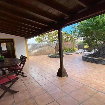 Casa Camilo Ii *