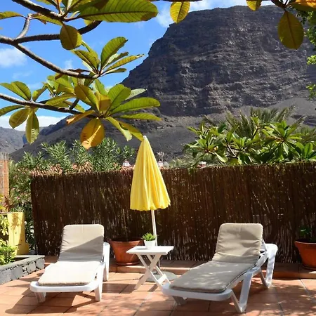 Сasa de vacaciones Casa Camilo Ii