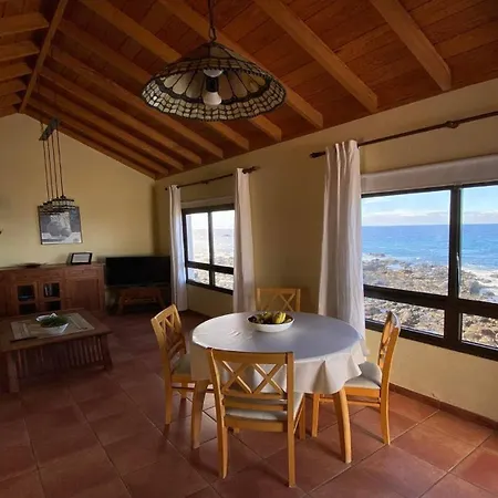 Casa Camilo Ii * Valle Gran Rey