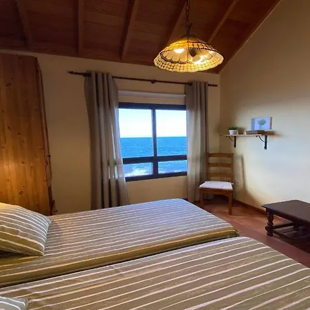 Casa Camilo Ii Сasa de vacaciones