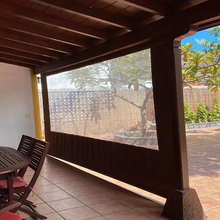 Casa Camilo Ii Сasa de vacaciones *