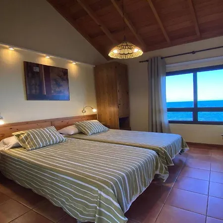 Сasa de vacaciones Casa Camilo Ii Valle Gran Rey