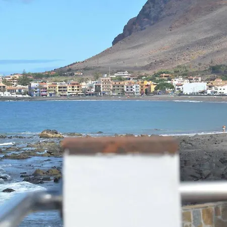 Casa Camilo Ii * Valle Gran Rey