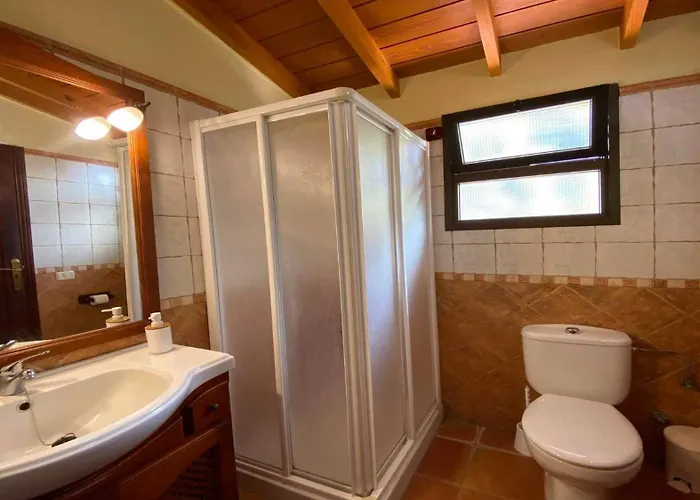 Casa Camilo Ii בית נופש חוף ואיה גראן ריי