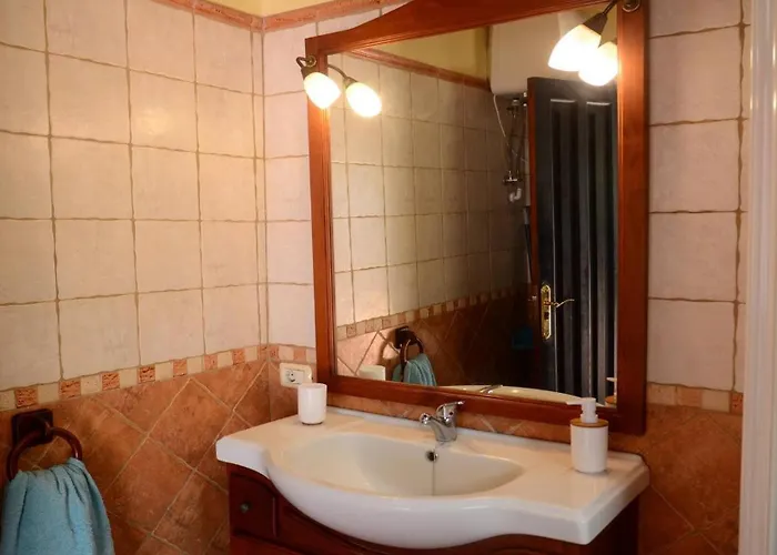 Casa Camilo Ii חוף ואיה גראן ריי