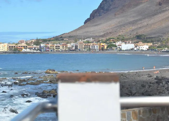 Casa Camilo Ii * חוף ואיה גראן ריי